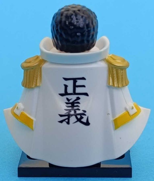 Borsalino Kizaru v2 (One Piece)