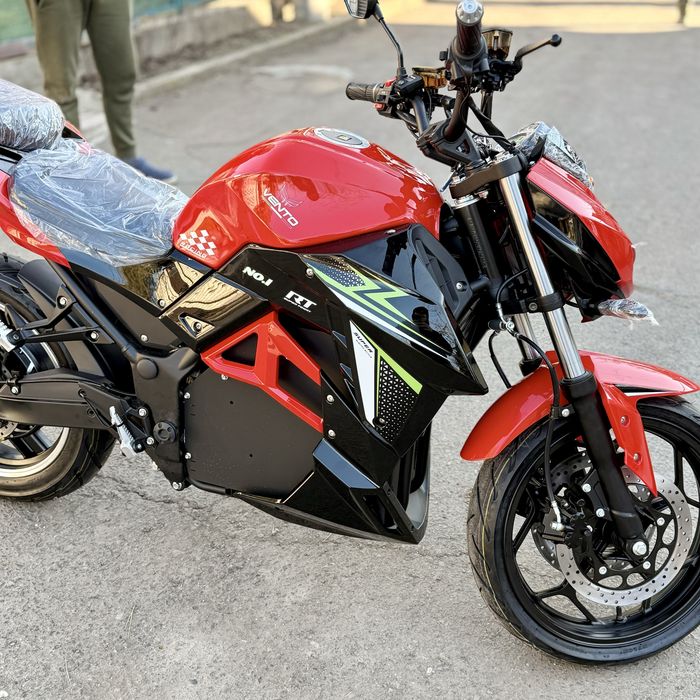 Електробайк PHANTOM, 2950Вт, гарантія