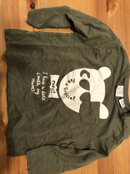 Calçado e Roupa de Bebé 5 por 20€