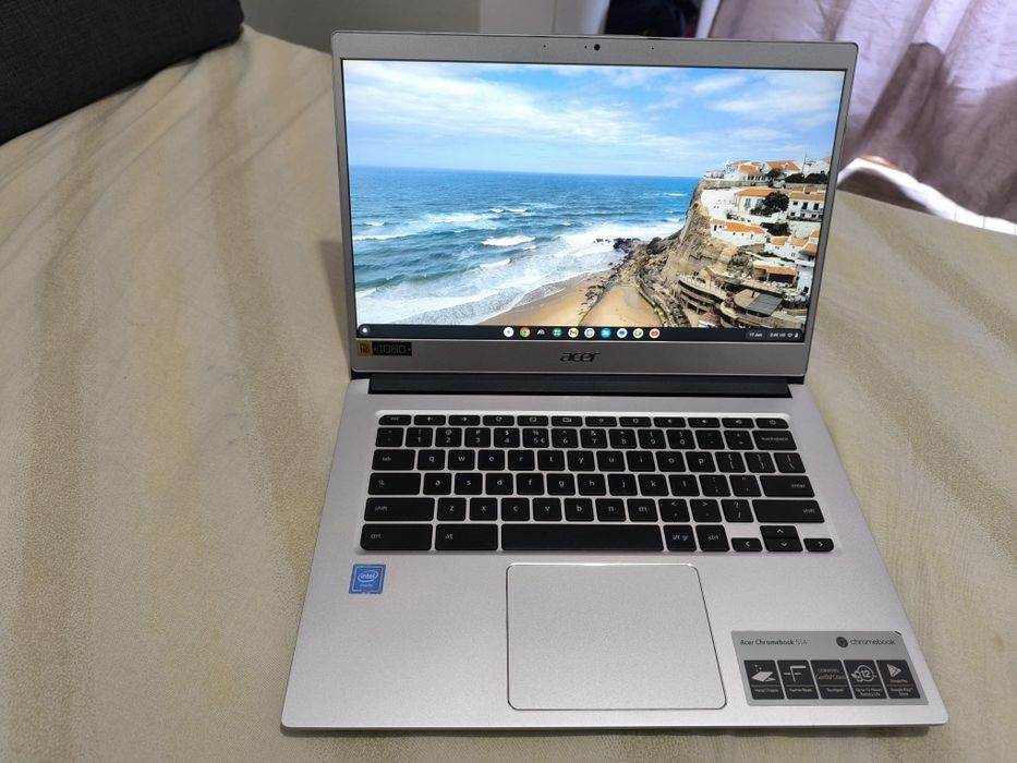 Chromebook Acer 514