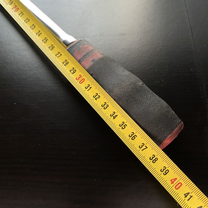 Chave de força 38cm Wurth