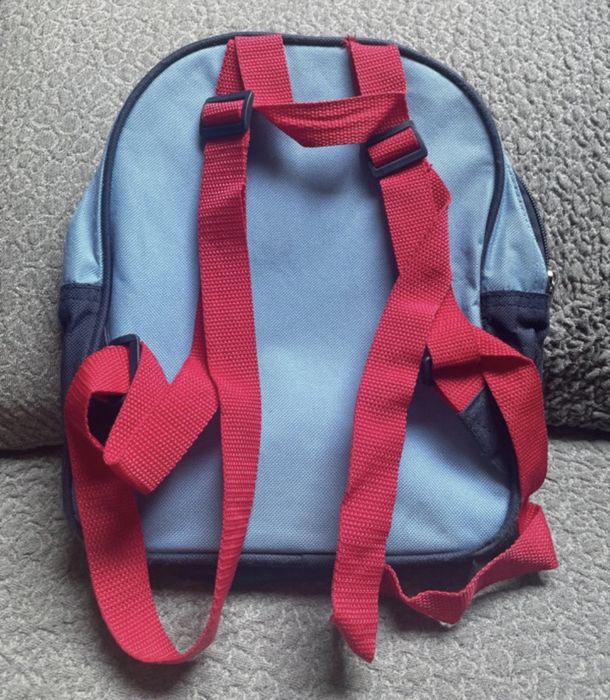 Mochila infantil Mickey Mouse