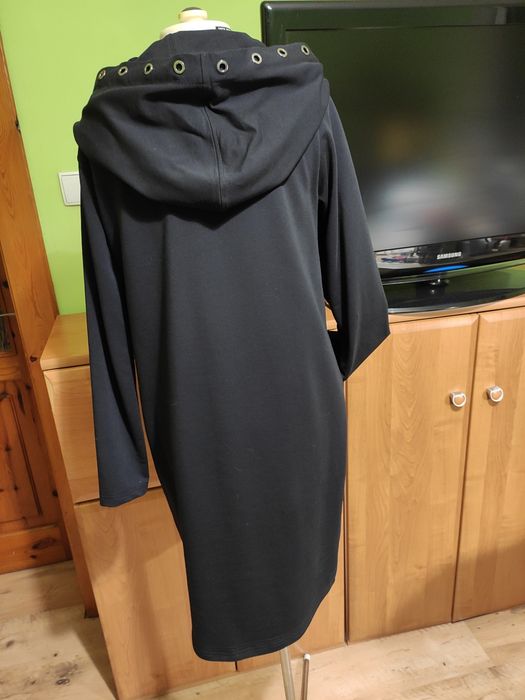 Bluza  - Sukienka