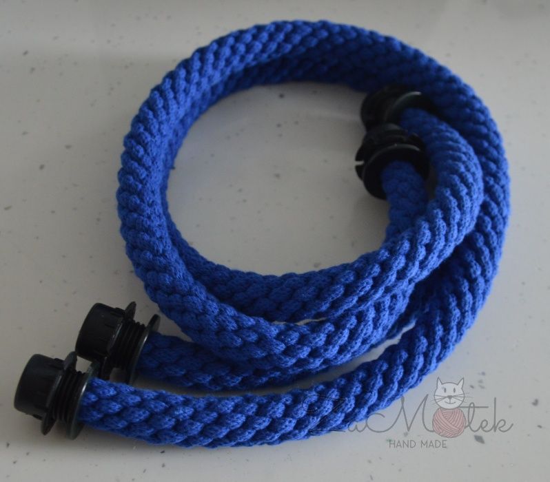 Liny Uchwyty do Obag Gwinty chaber 60cm mini standard