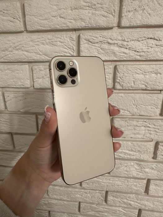 Iphone 12 pro 128 Гб