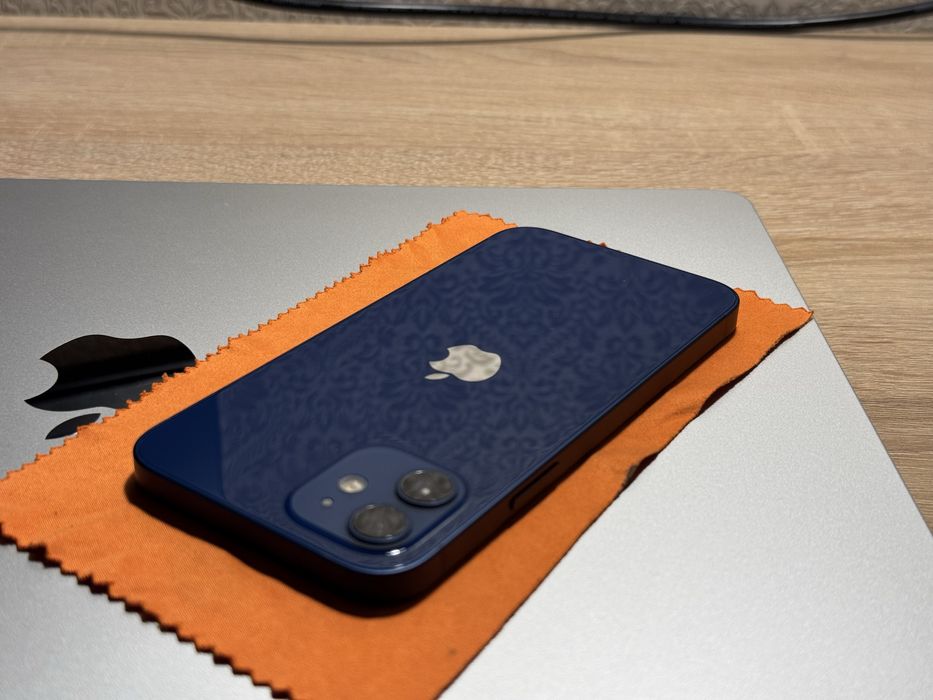 iphone 12 128gb з коробкою