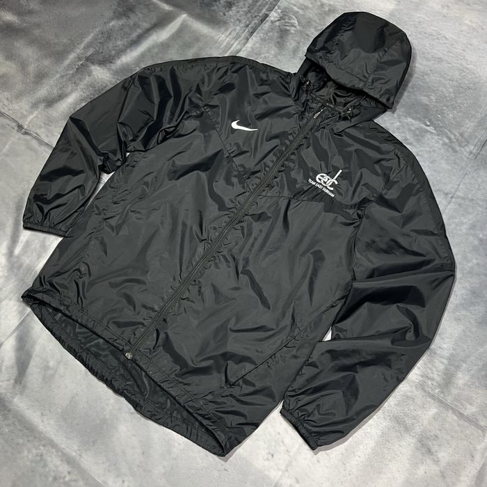 Вітровка/куртка Nike Team Sideline M