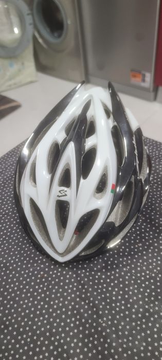 Capacete biciclea SPIUK