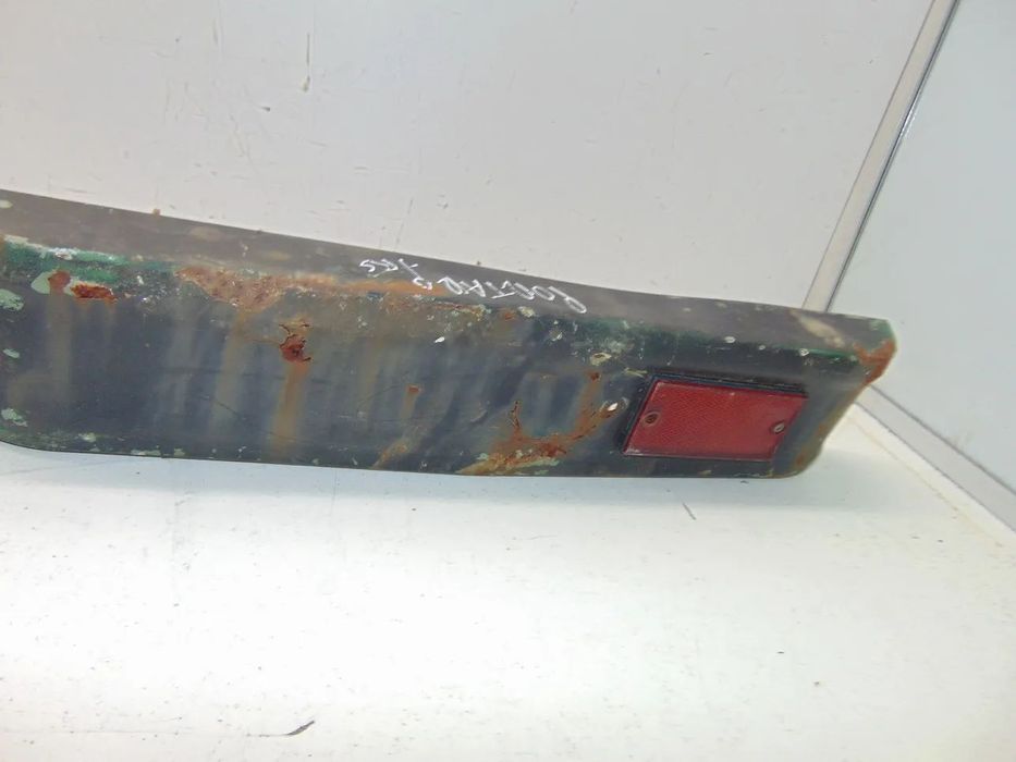 Portaro para-choques