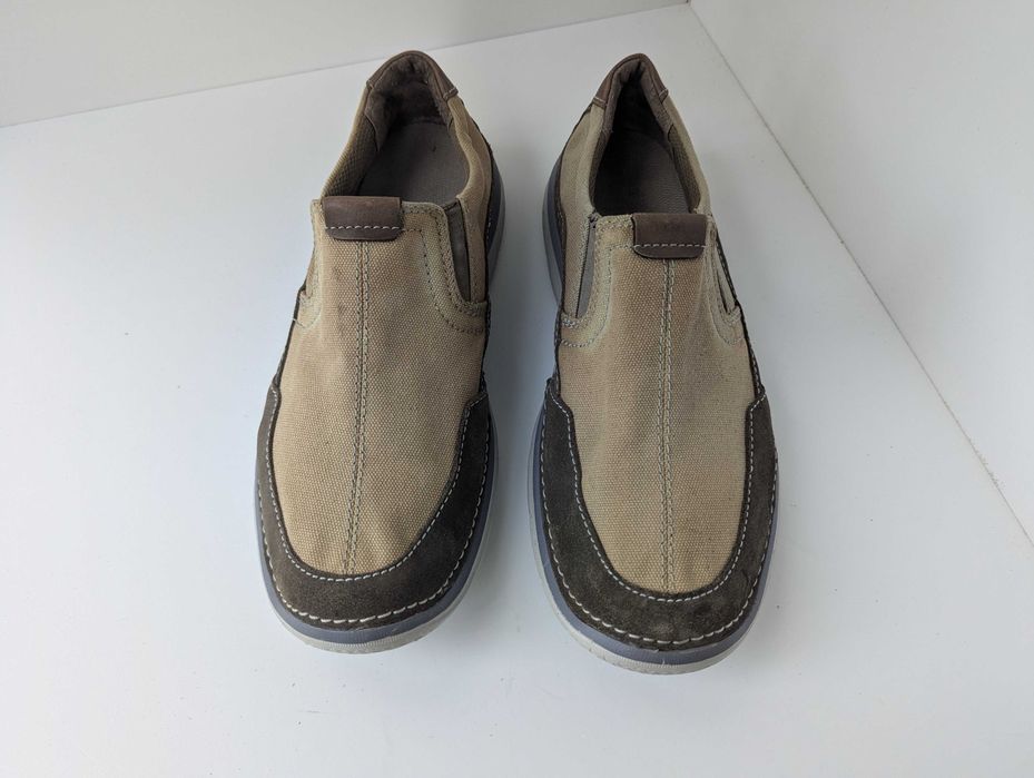 кросівки  Clarks