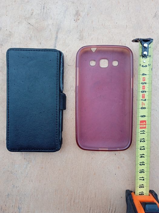 Чехлы для смартфонов