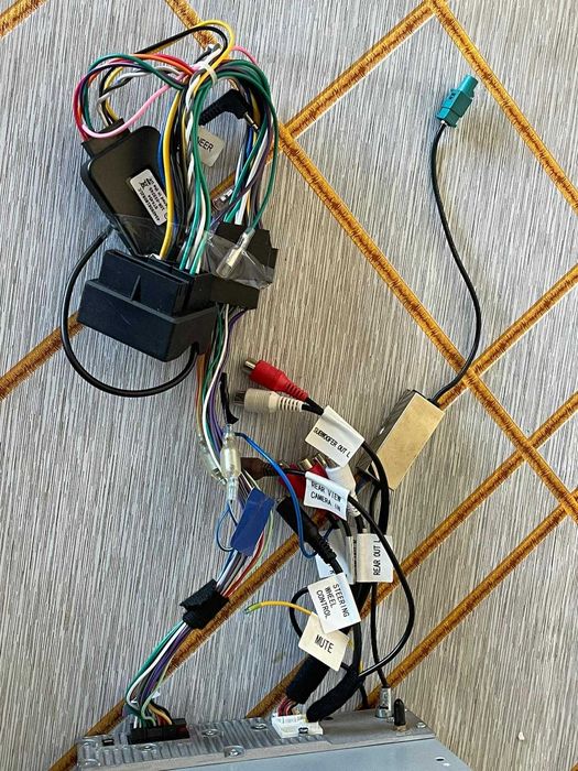 Rádio PIONNER Sph-da160dab