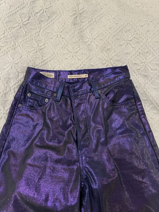 Levis джинсы 26р