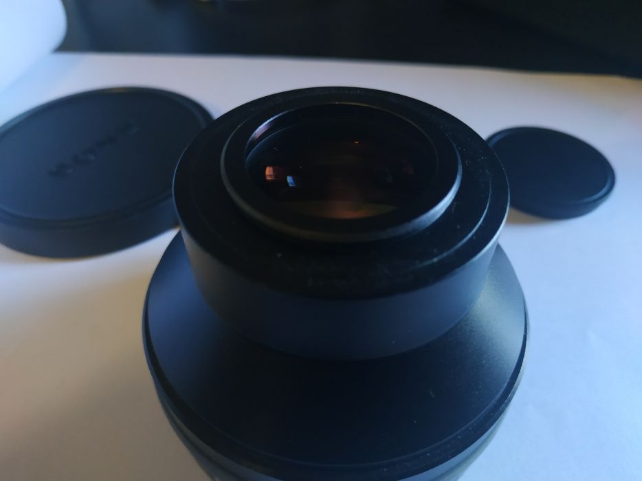 Lente grande angular sony64751213714051123
