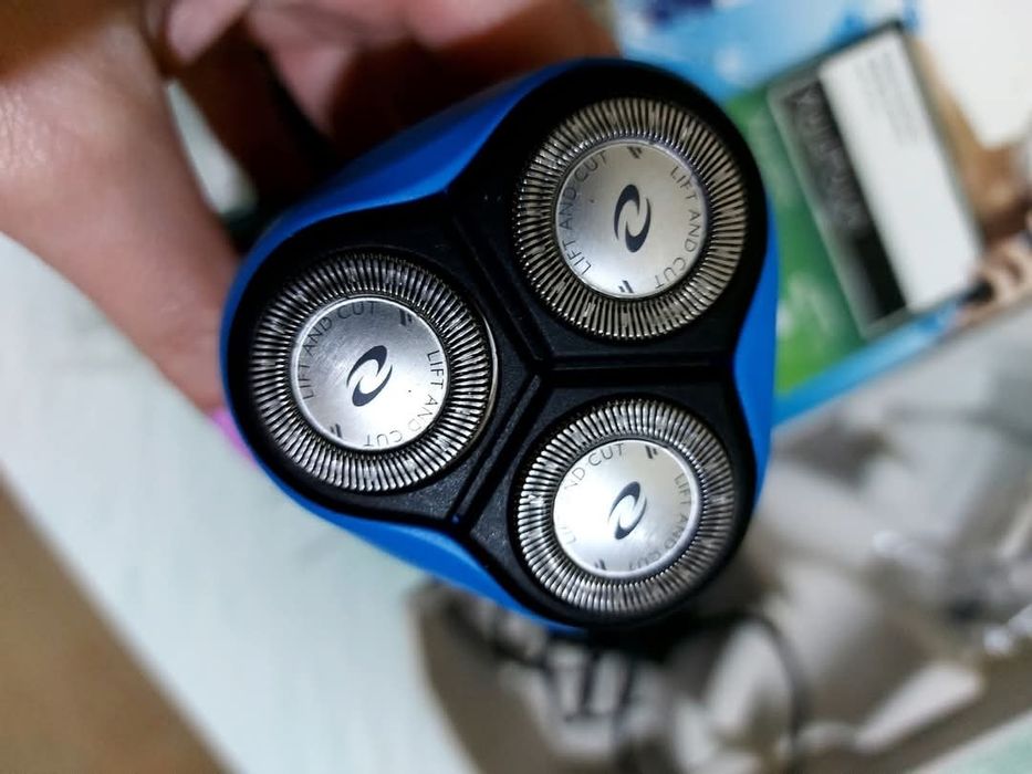 Maquina de barbear Philips