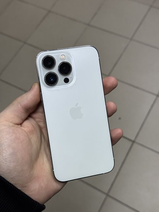 IPhone 13 Pro 128 86% Батарея: 7 000 грн. - Мобільні телефони ...