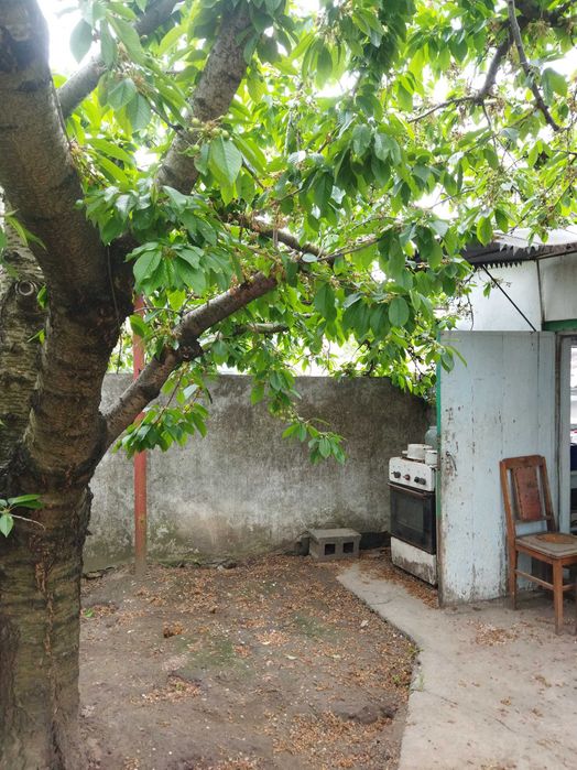 Будинок в м. Миколаєві (Корабельний район)