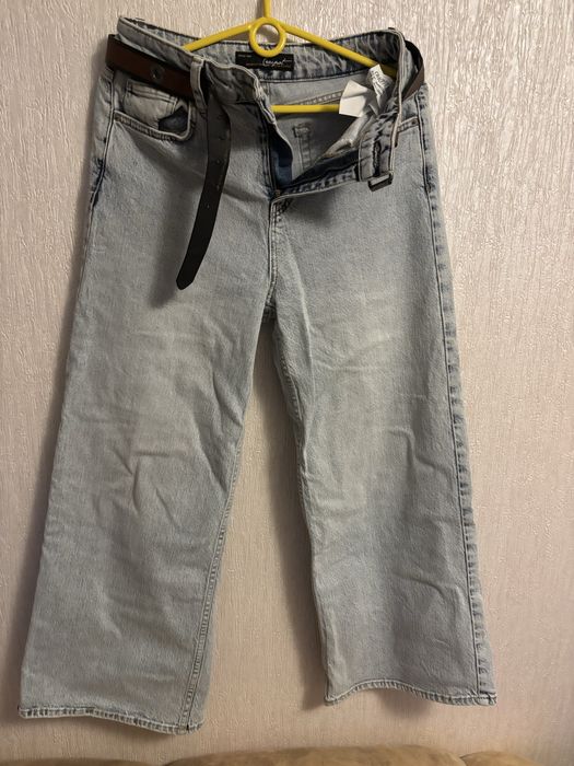 Продам джинси одягала 1 раз