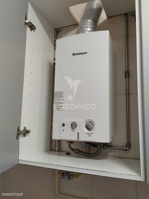 Apartamento para Venda