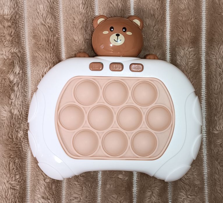 Pop It електронний