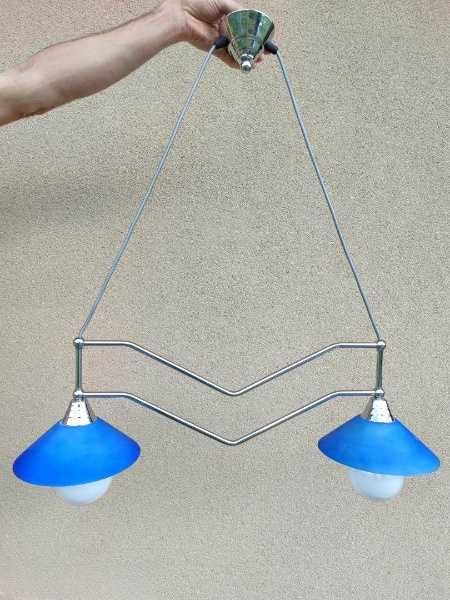Lampa wisząca