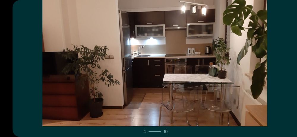 130zł=2h Apartament na GODZINY/DOBY MetroBemowo Mieszkanie Balkon WiFi