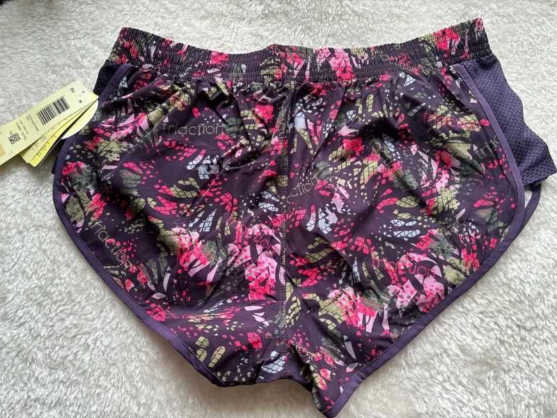 Triumph Cardio Apostel Better Short roz M krótkie spodenki sportowe