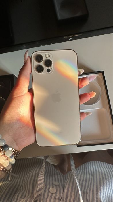 iphone 12 pro 256gb otimo estado