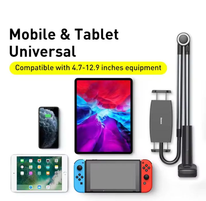 Держатель для планшета, телефона