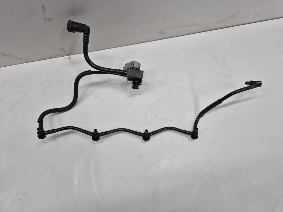 volvo v40 s40 space star  1.9 di przelewy nadmiary paliwa