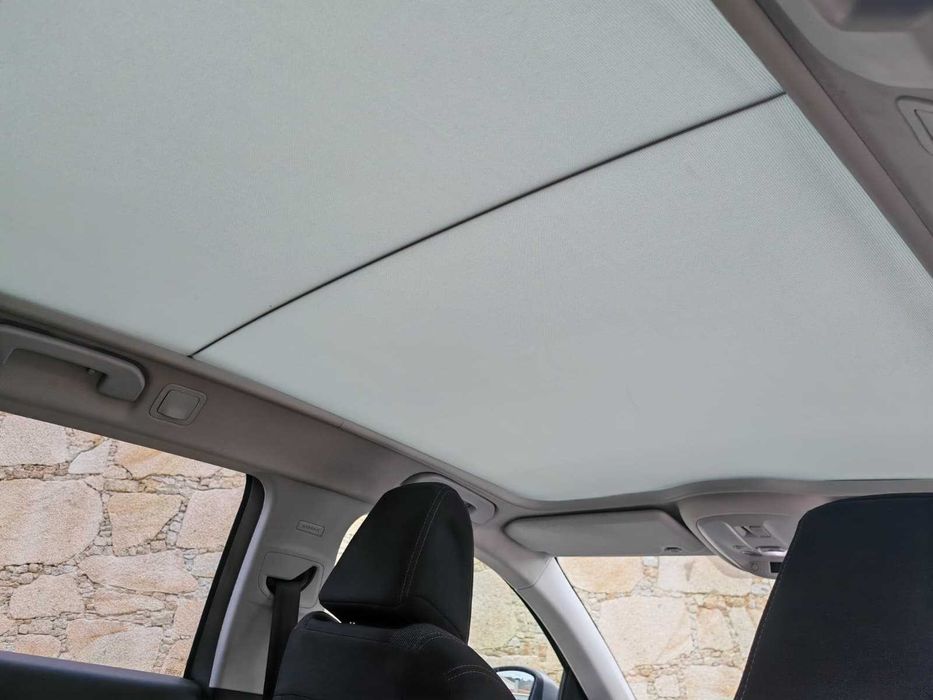 2015 Peugeot 308 SW ALLURE 1.6 BLUEHDI