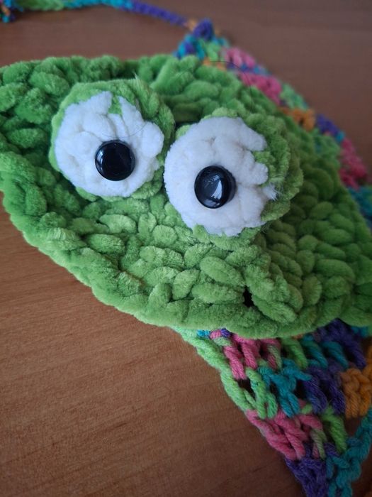 Шапочка для кішки песика