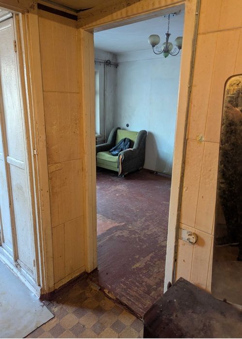 Продам 1-комнатную квартиру