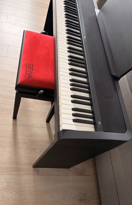 Pianino KORG B2 digital piano