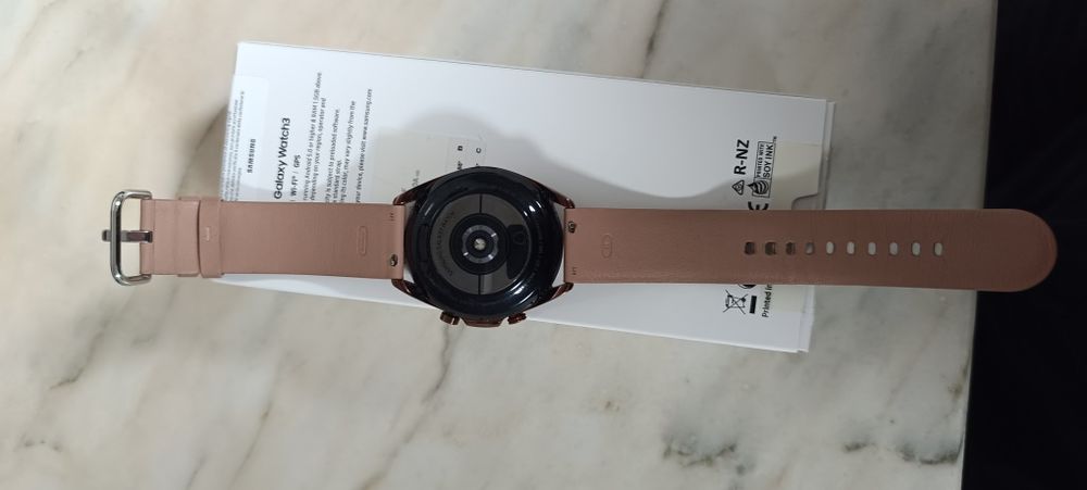 Samsung Galaxy watch3
