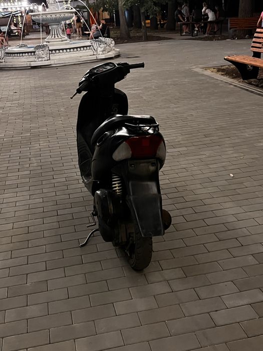 Продам Сузуки летс 2