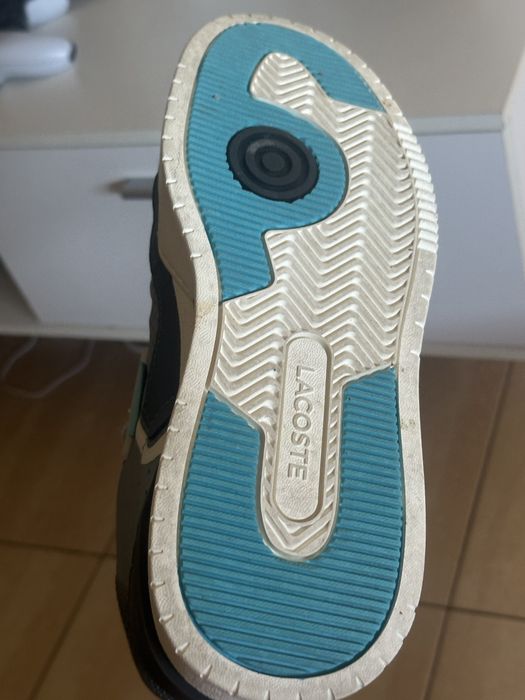 Sapatilhas Lacoste n42,5