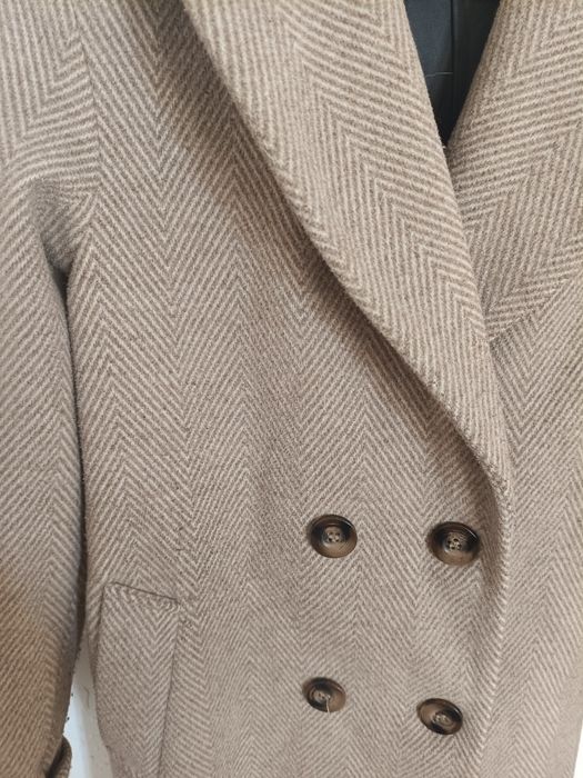 Пальто жіноче розмір S