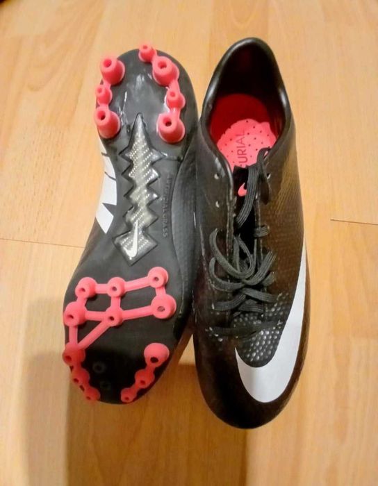 Buty Nike MERCURIAL Veloce AG 42
