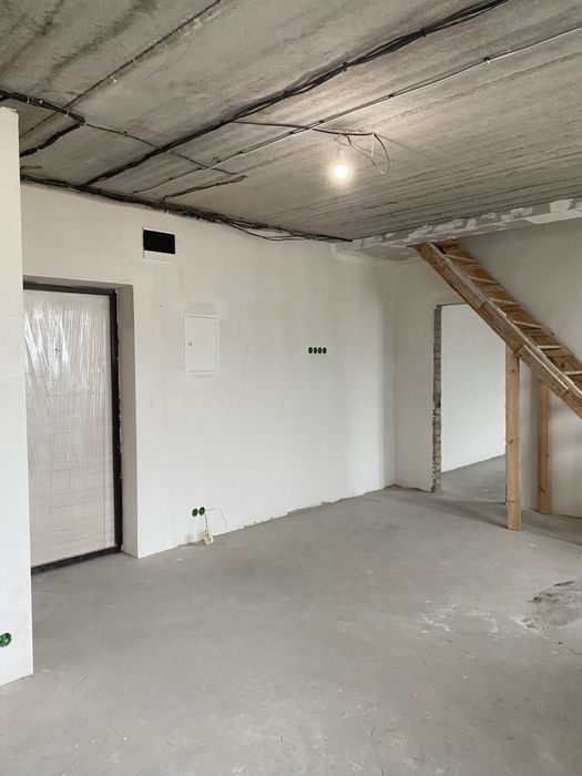 Двокімнатна квартира 80 м2, Буча, під державні програми