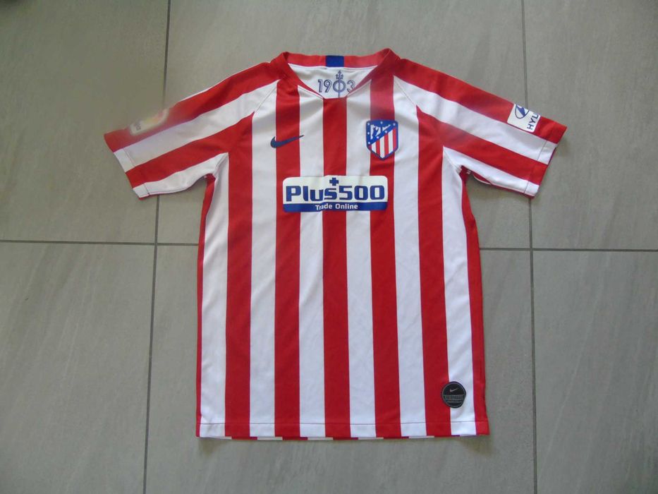 koszulka Atletico Madryt  Nike 13-15 lat