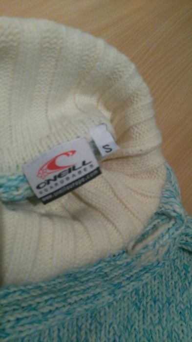 Camisola gola alta O'Neill