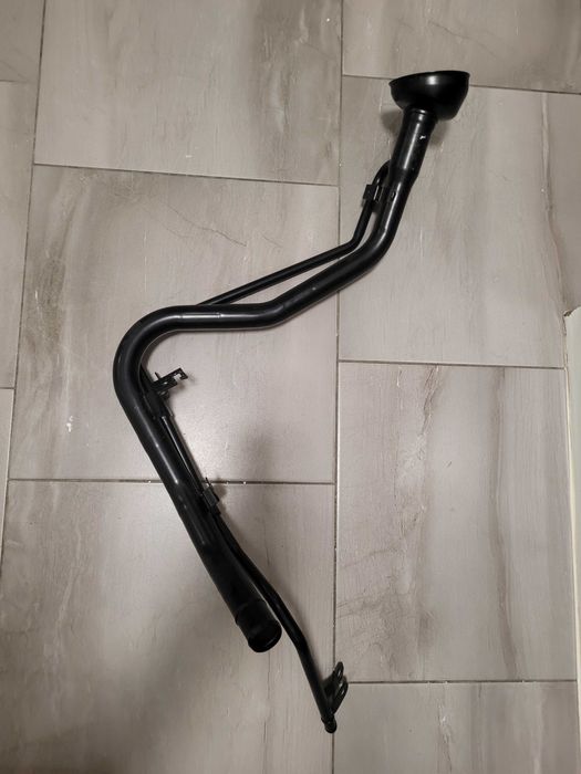 Rura wlewu paliwa Qashqai + 2 '07-'13