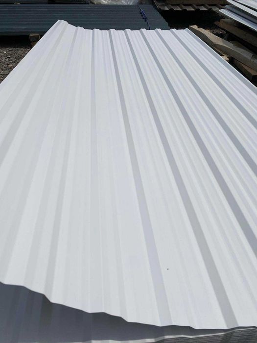 Okazja! Blacha trapezowa t18, t7, t35 różne kolory SZYBKA DOSTAWA