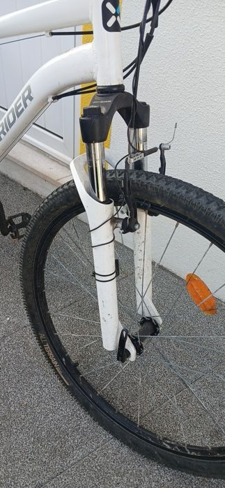 Bicicleta Rockrider