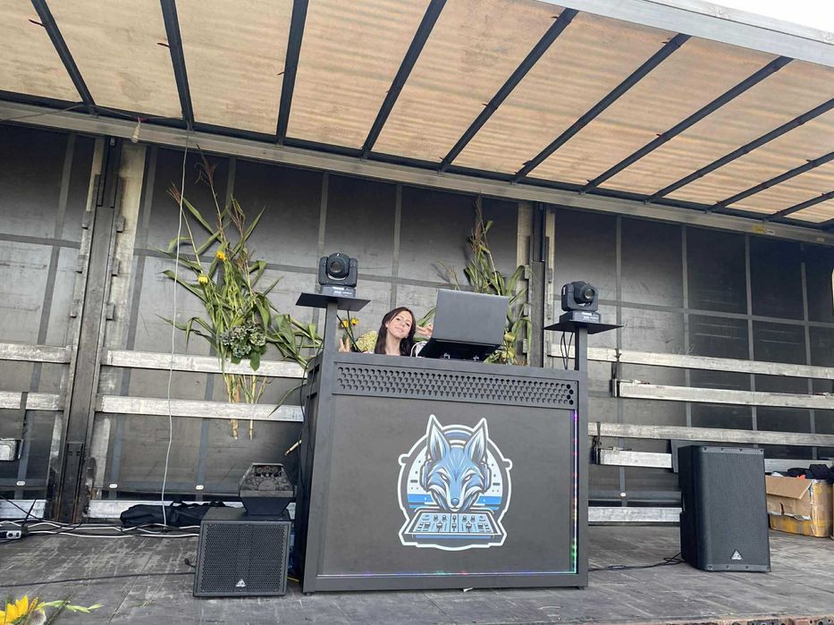 DJ - Wodzirej - ŻARY i okolice