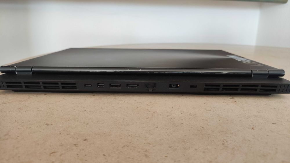 Legion Y540 Notebook64332153695235124