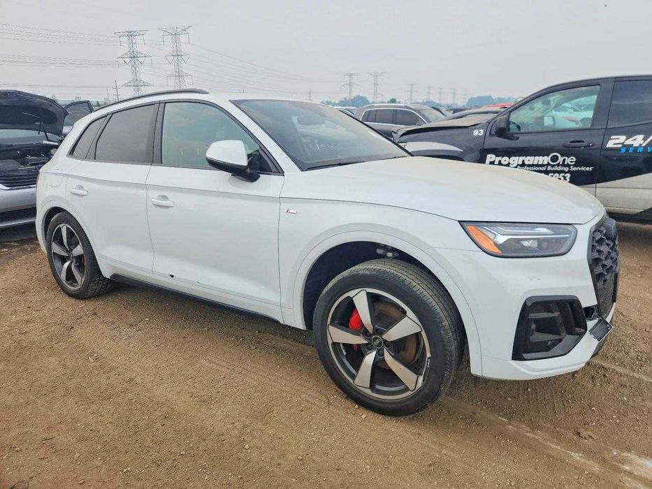 Розбірка Audi Разборка  A3 A4 A5 A6 A7 A8 Q2 Q3 Q5 Q7 Q8 e-tron RS S 2018 - 2026 Запчастини Ауді USA Європа Оригінал з гарантією