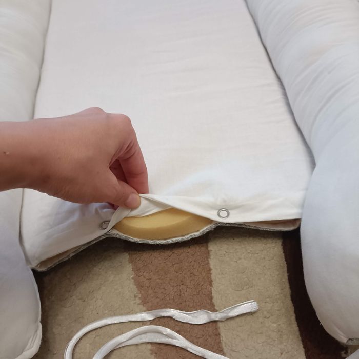 Продам кокон с рождения