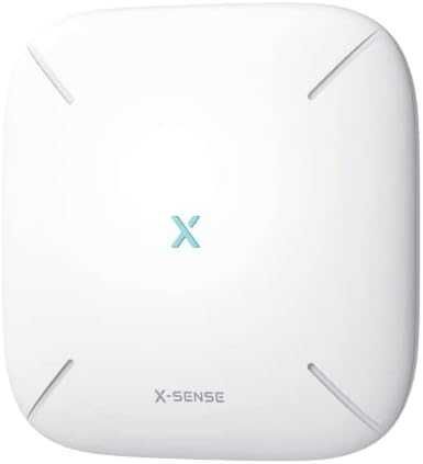 X-Sense SBS50 – stacja bazowa Smart Home 50 urządzeń system alarmowy